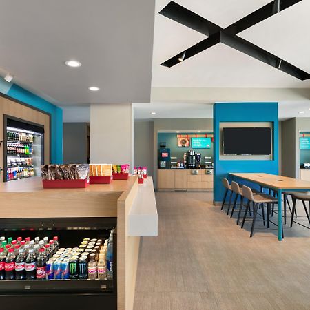 Avid Hotel - Staunton By Ihg מראה חיצוני תמונה