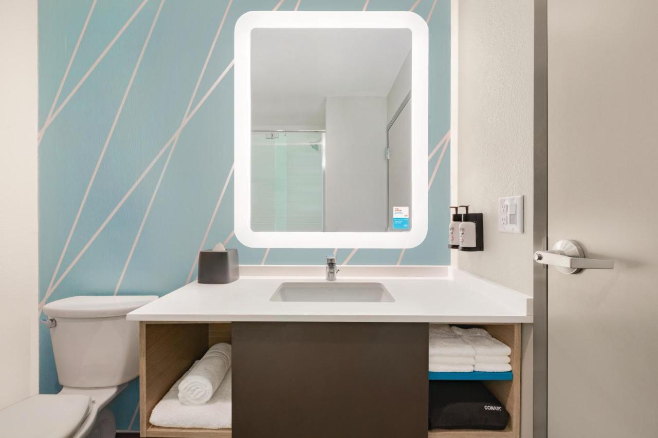 Avid Hotel - Staunton By Ihg מראה חיצוני תמונה