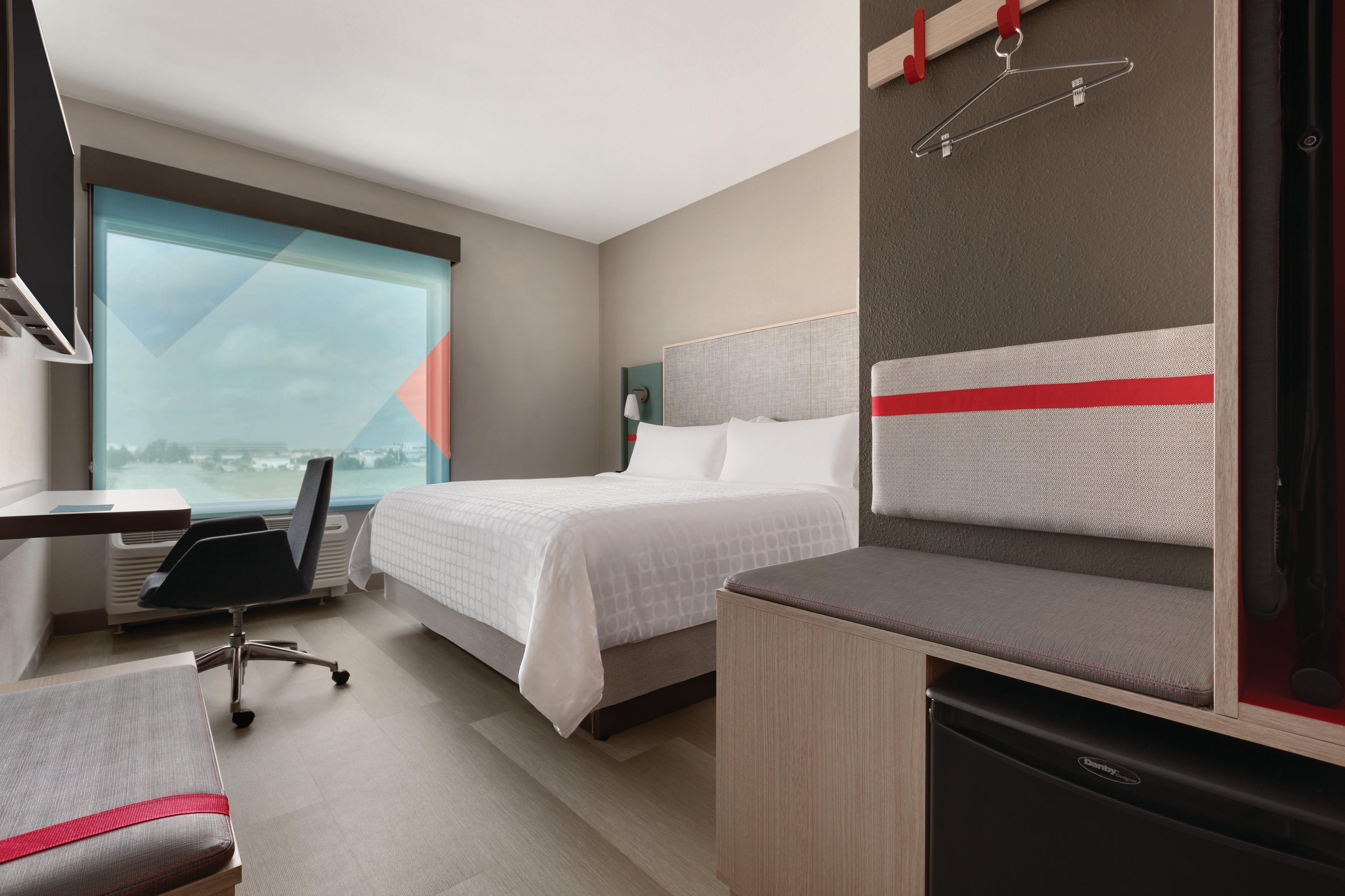 Avid Hotel - Staunton By Ihg מראה חיצוני תמונה