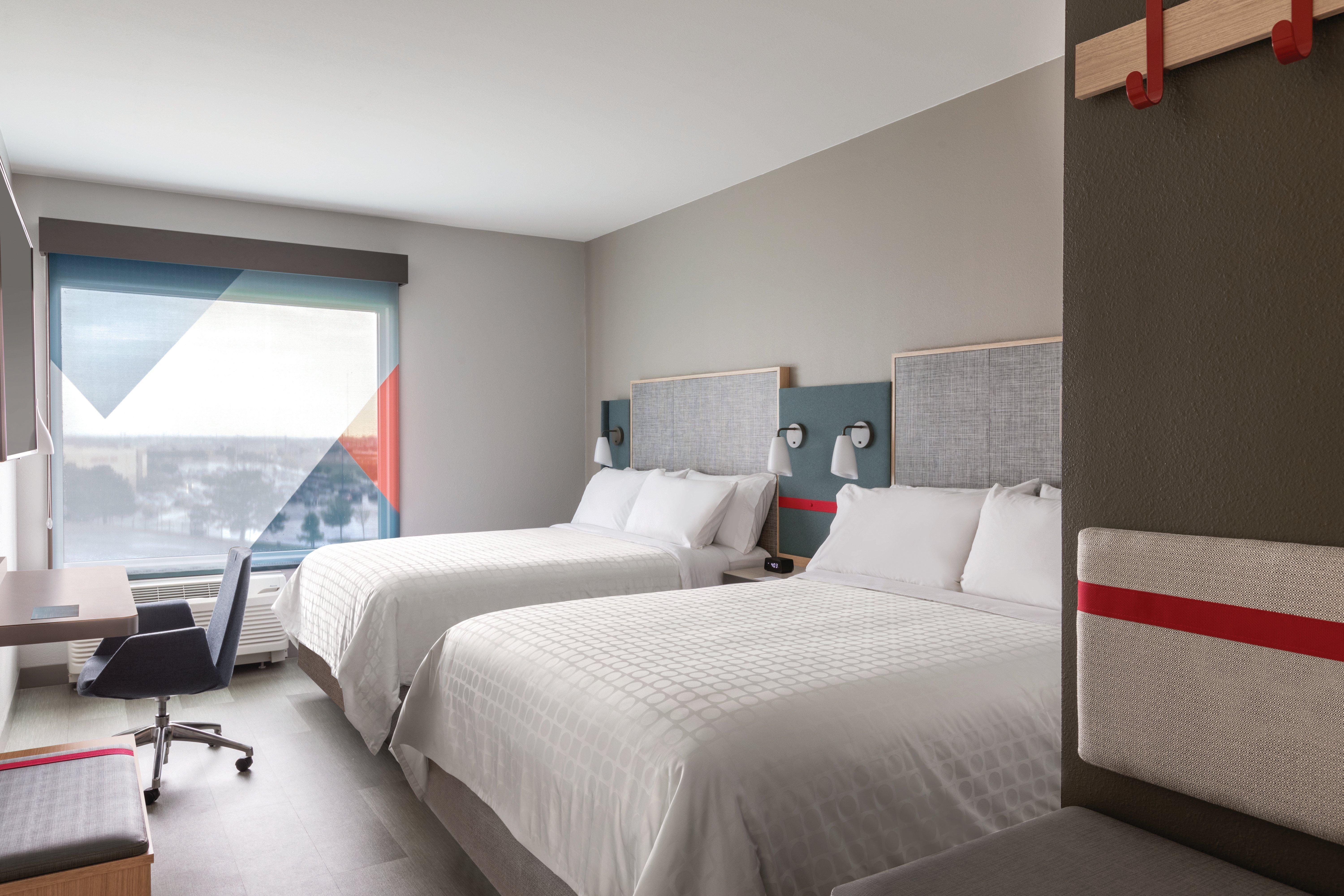 Avid Hotel - Staunton By Ihg מראה חיצוני תמונה