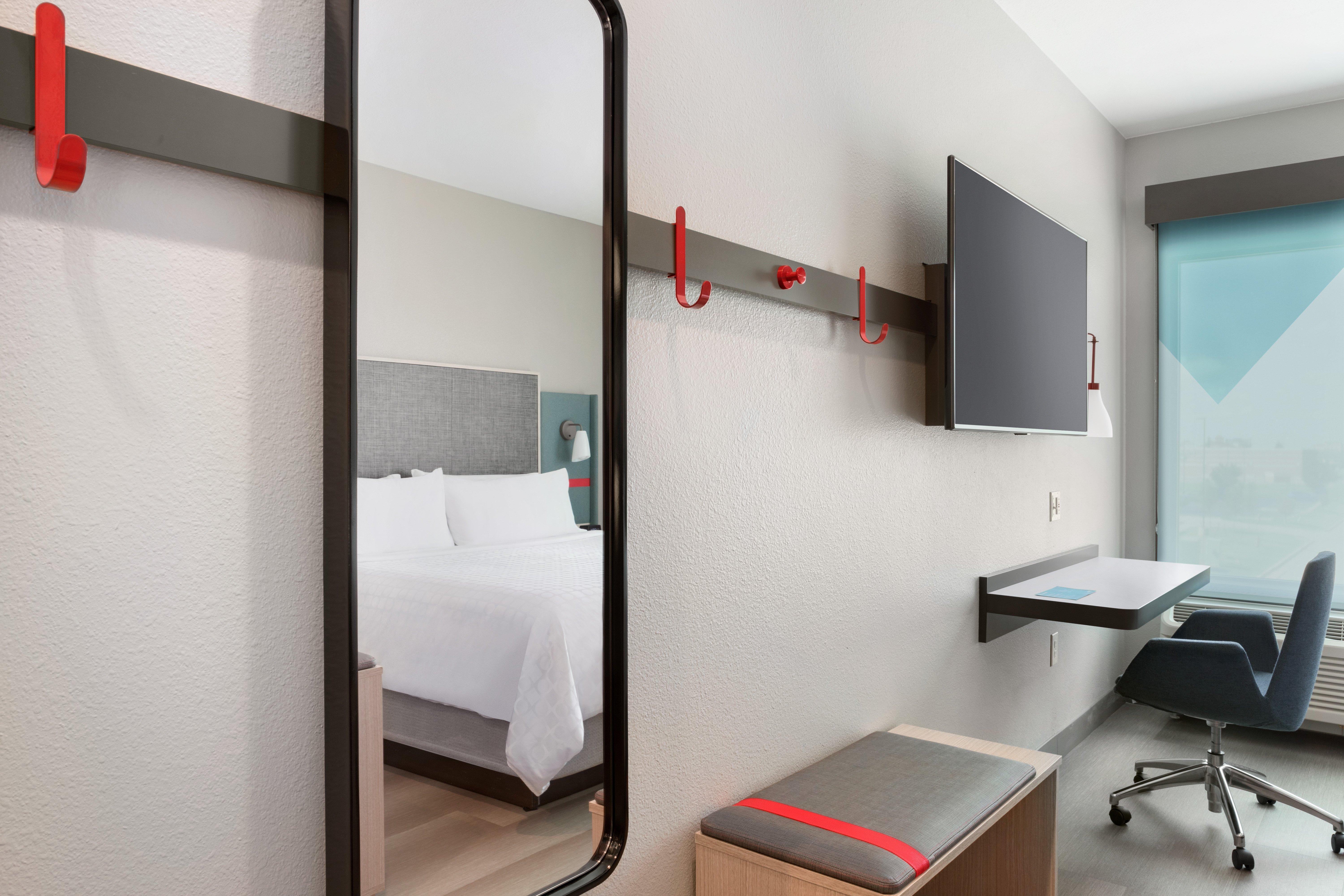 Avid Hotel - Staunton By Ihg מראה חיצוני תמונה