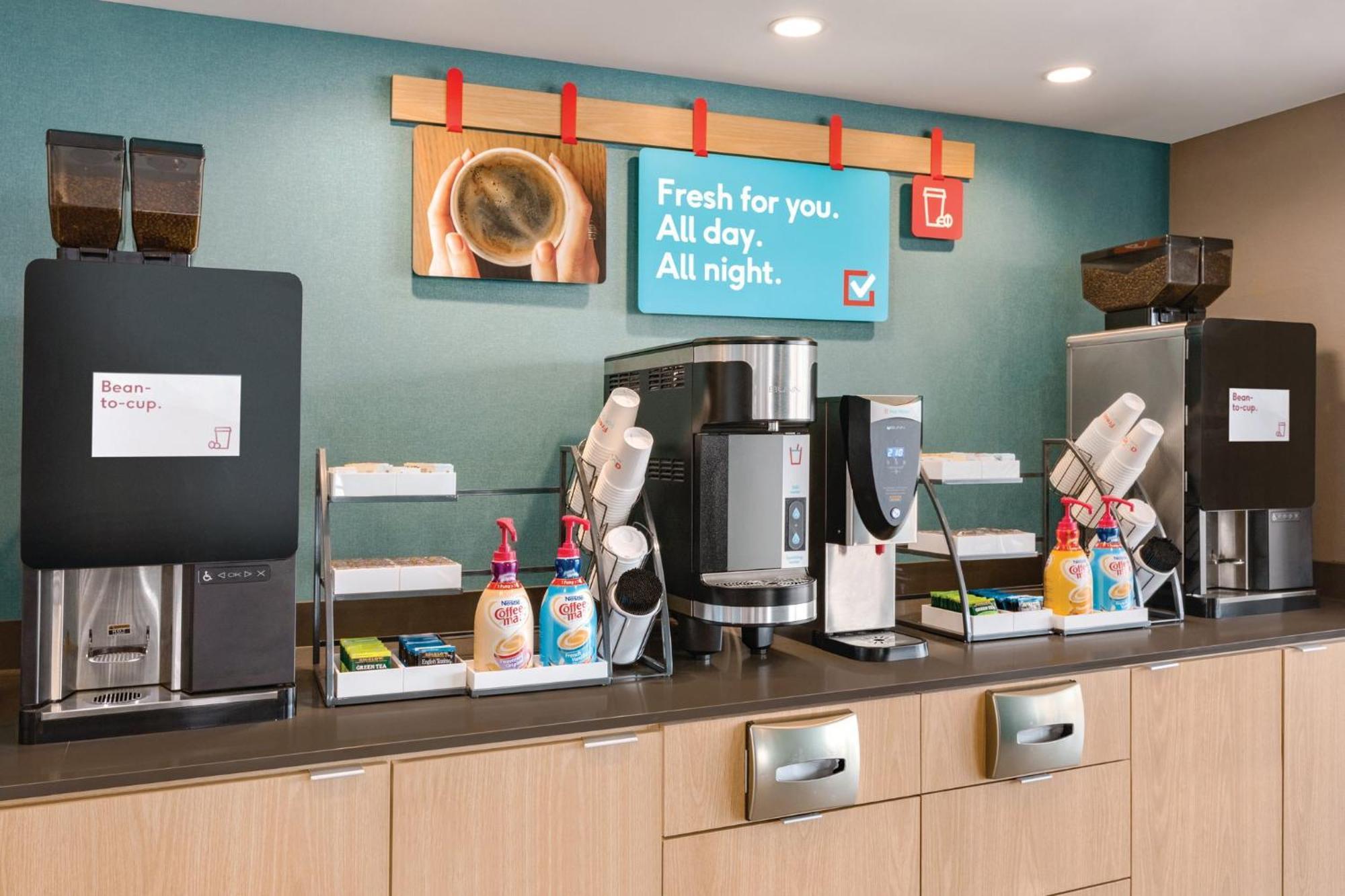 Avid Hotel - Staunton By Ihg מראה חיצוני תמונה